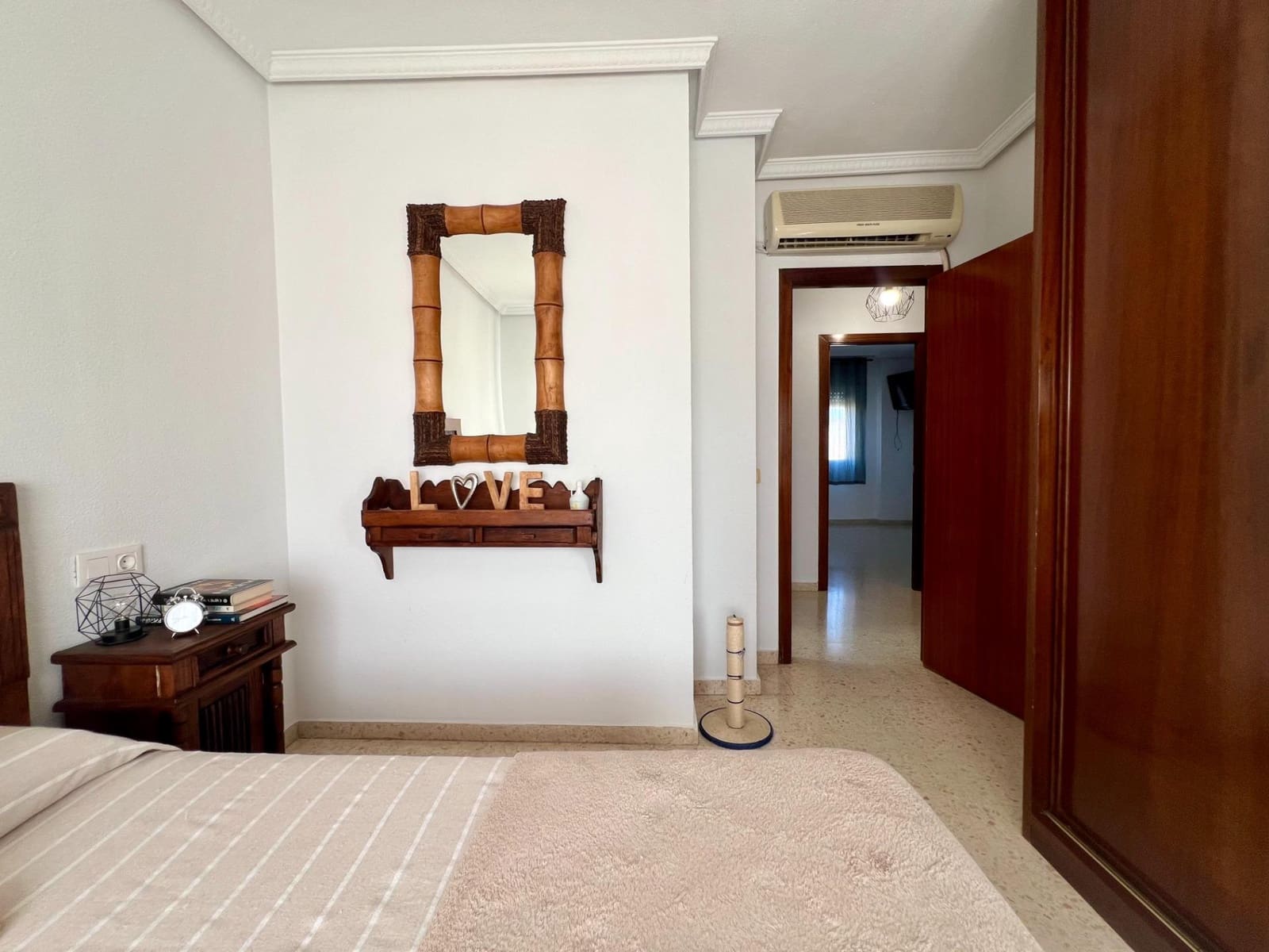 4 soveværelse Lejlighed til salg i Cordoba by - € 120.000 (Ref: 9374222)