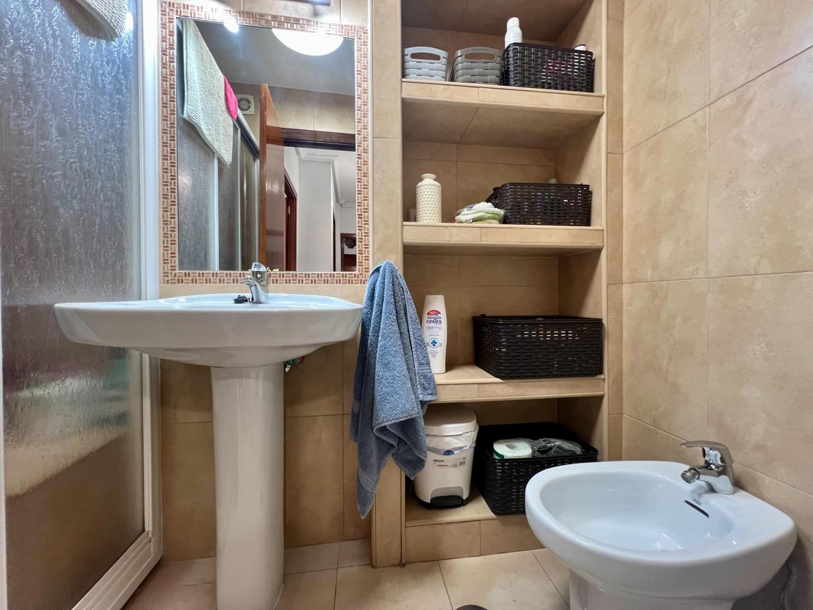 4 soveværelse Lejlighed til salg i Cordoba by - € 120.000 (Ref: 9374222)