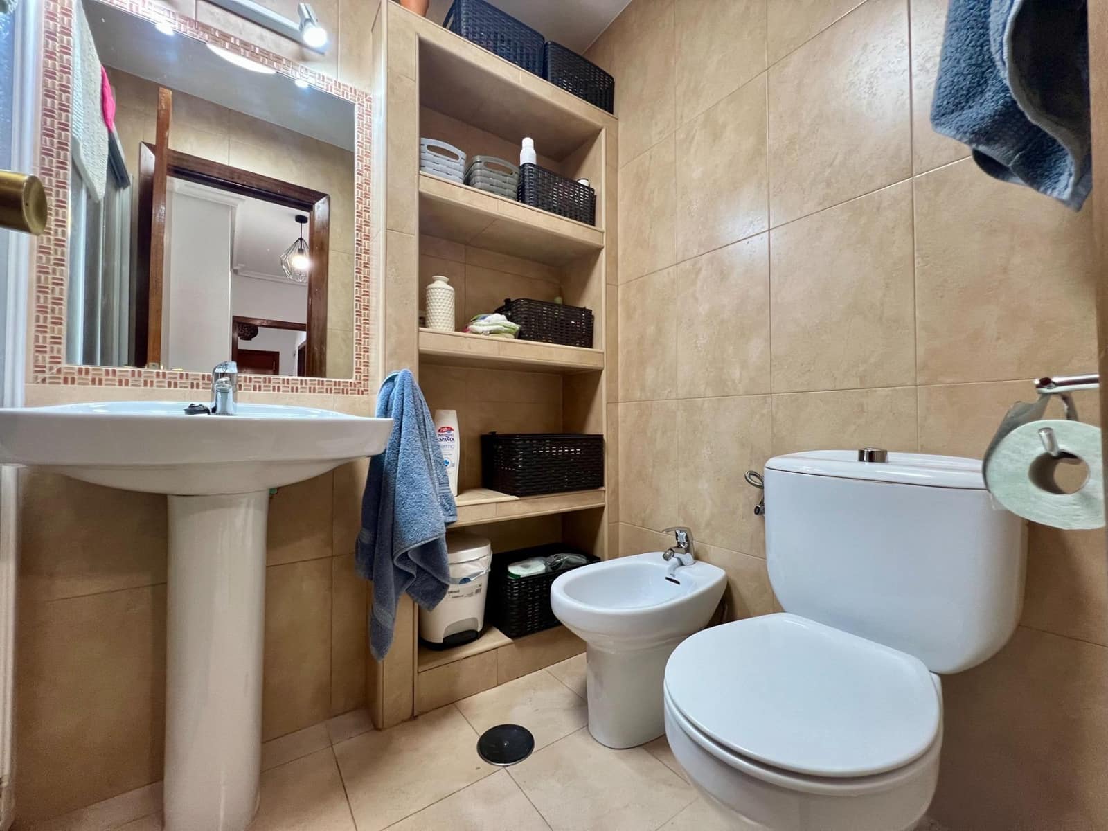 4 soveværelse Lejlighed til salg i Cordoba by - € 120.000 (Ref: 9374222)