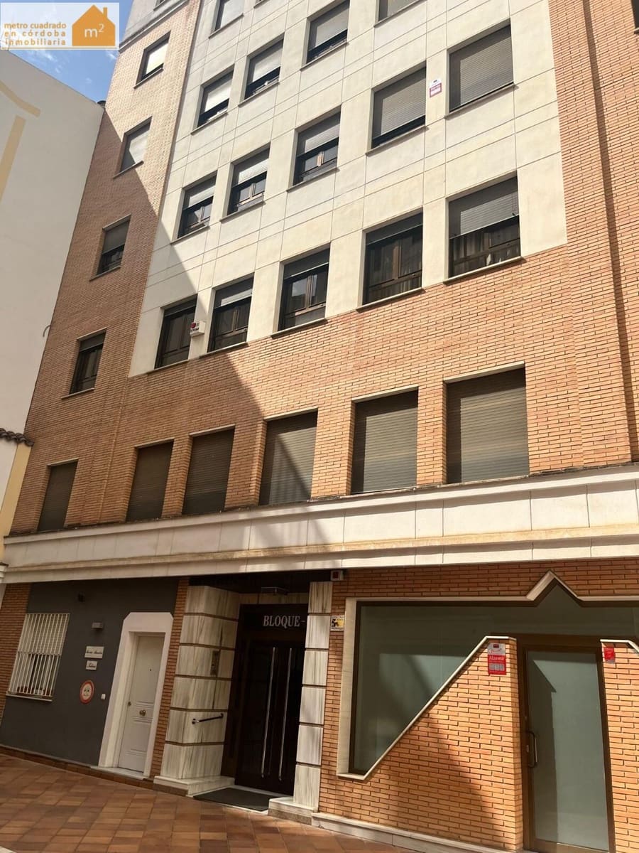 3 camera da letto Appartamento in vendita in Cordova citta - 255.000 € (Rif: 9383036)