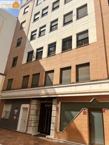 3 camera da letto Appartamento in vendita in Centro, Cordova città - 255.000 € (Rif: 9383036)