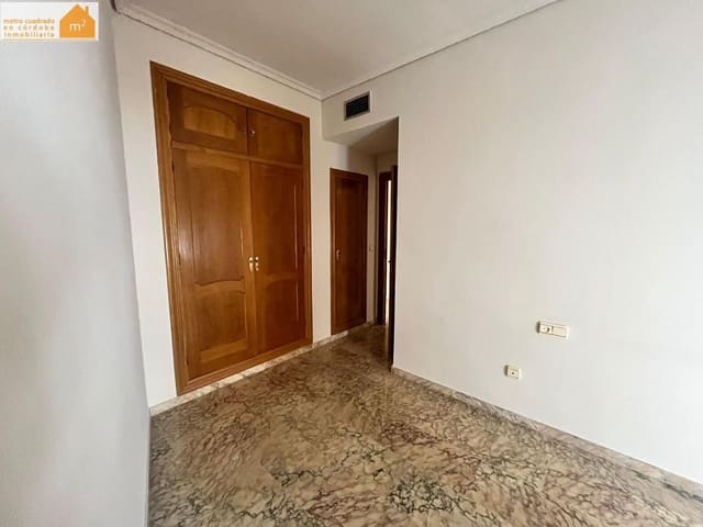 3 camera da letto Appartamento in vendita in Centro, Cordova città - 255.000 € (Rif: 9383036)