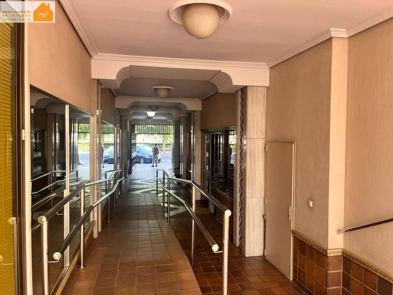 3 camera da letto Appartamento in vendita in Cordova citta - 255.000 € (Rif: 9383036)