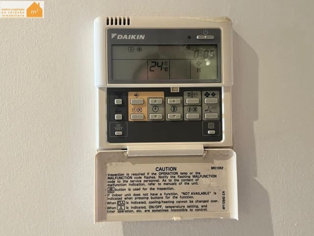 3 camera da letto Appartamento in vendita in Centro, Cordova città - 255.000 € (Rif: 9383036)