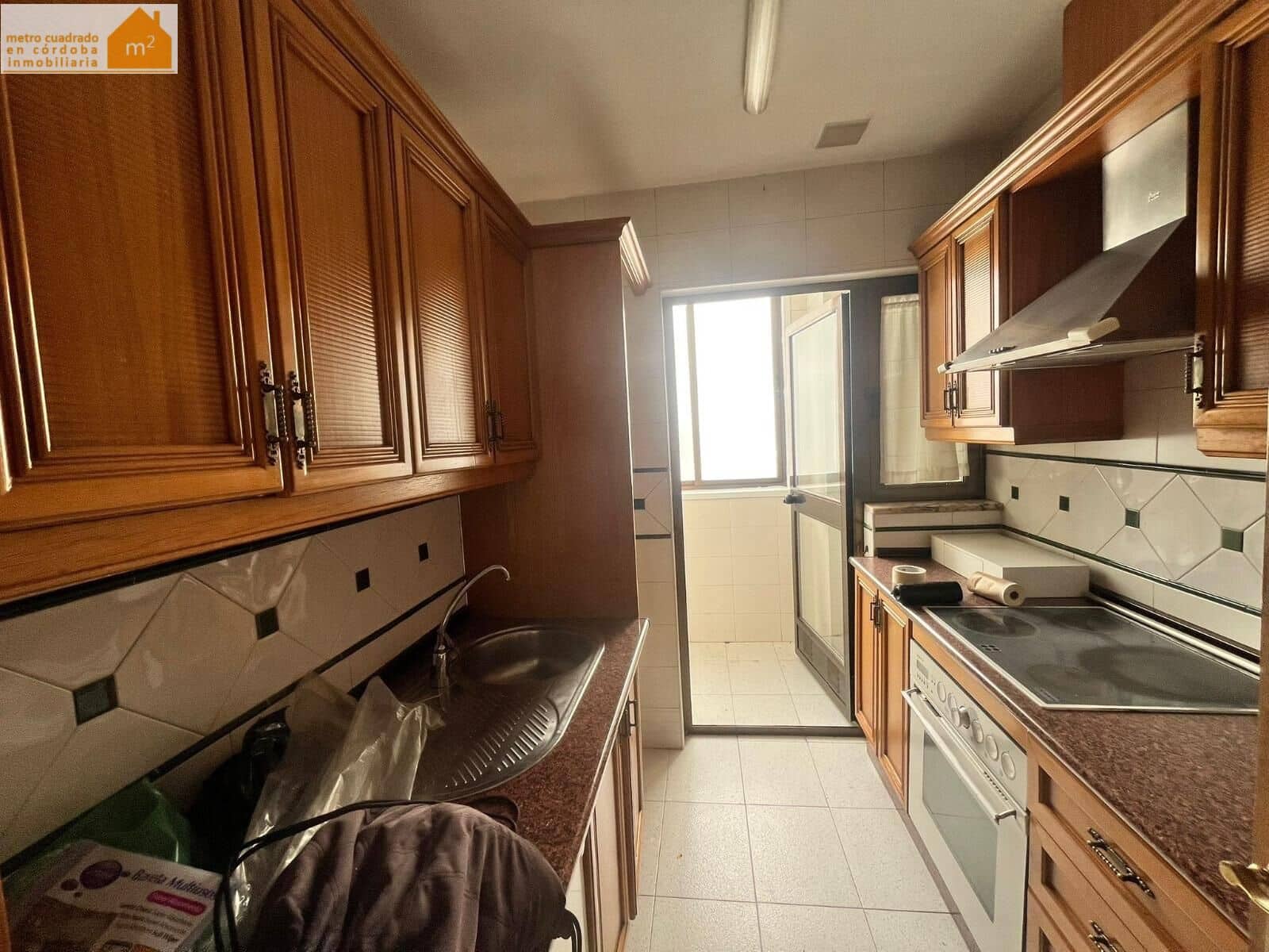 3 camera da letto Appartamento in vendita in Cordova citta - 255.000 € (Rif: 9383036)