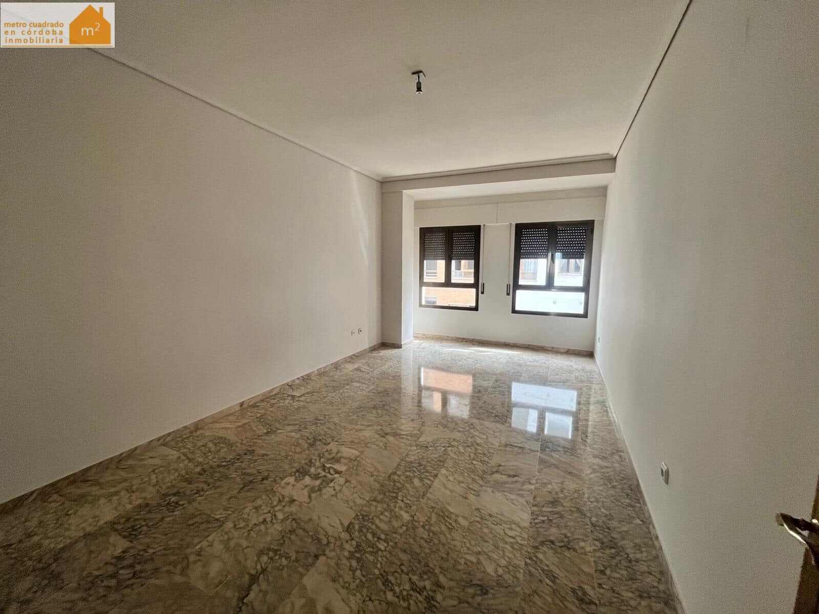 3 camera da letto Appartamento in vendita in Cordova citta - 255.000 € (Rif: 9383036)