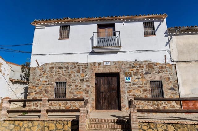 5 slaapkamer Finca/Landhuis te koop in Córdoba stad met zwembad - € 145.000 (Ref: 9383037)