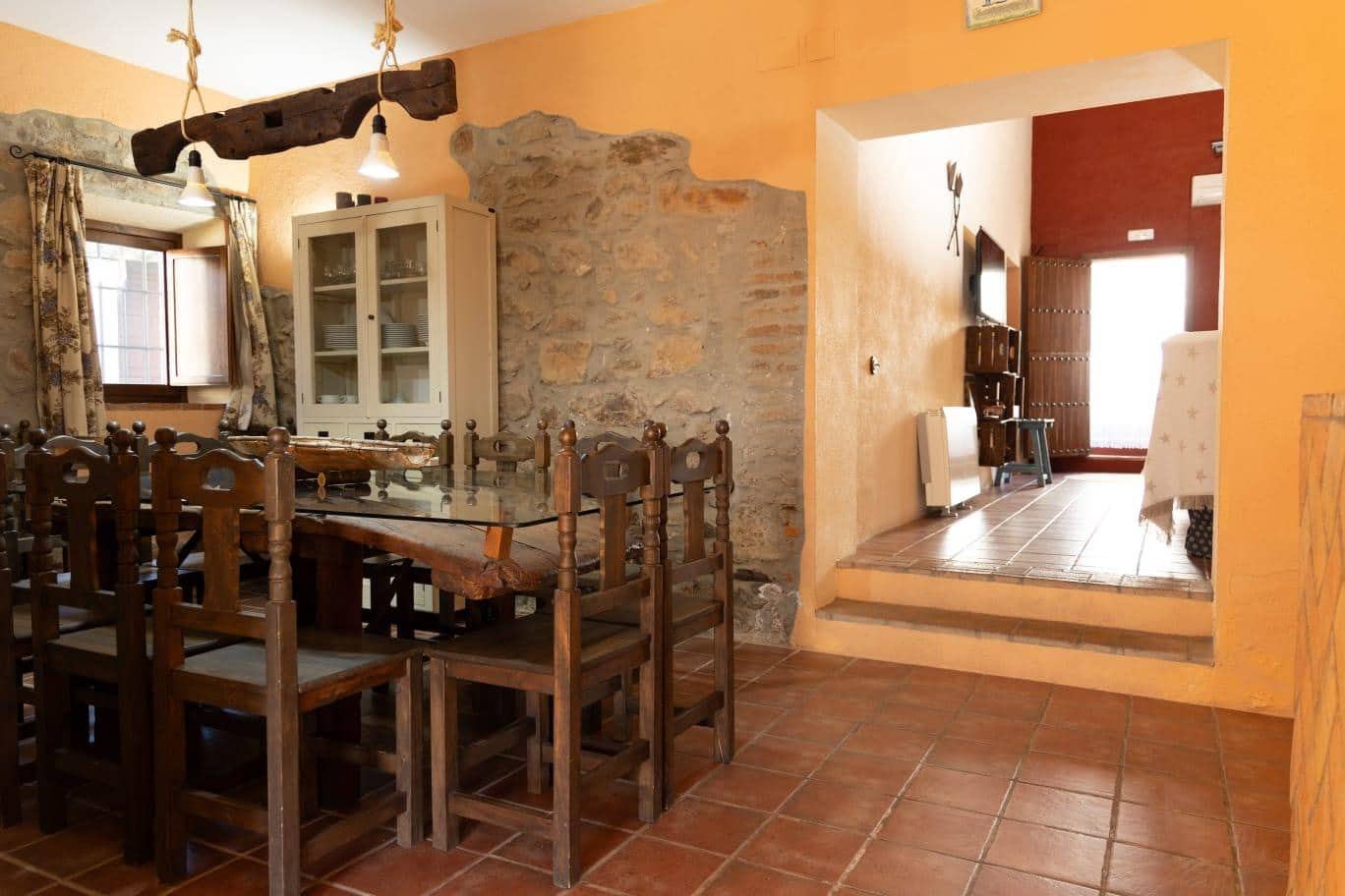 5 slaapkamer Finca/Landhuis te koop in Cordoba stad met zwembad - € 145.000 (Ref: 9383037)
