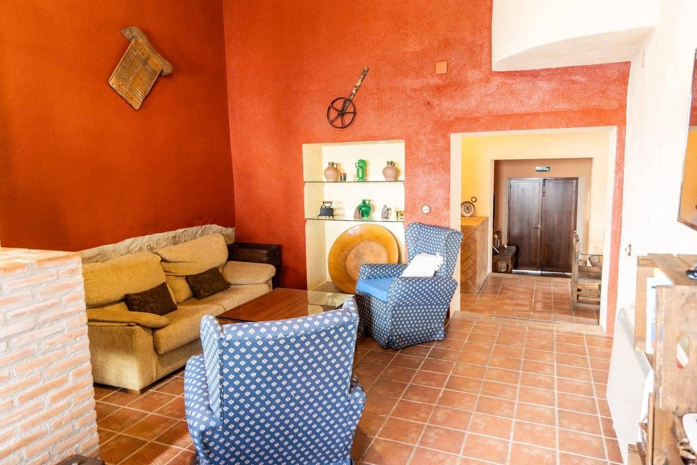 5 slaapkamer Finca/Landhuis te koop in Cordoba stad met zwembad - € 145.000 (Ref: 9383037)