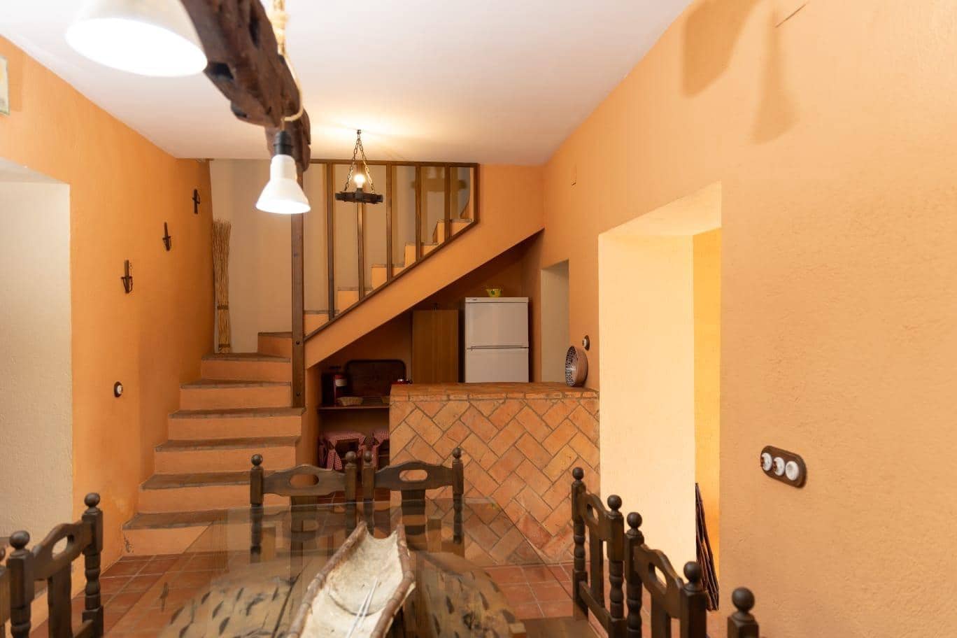 5 slaapkamer Finca/Landhuis te koop in Cordoba stad met zwembad - € 145.000 (Ref: 9383037)