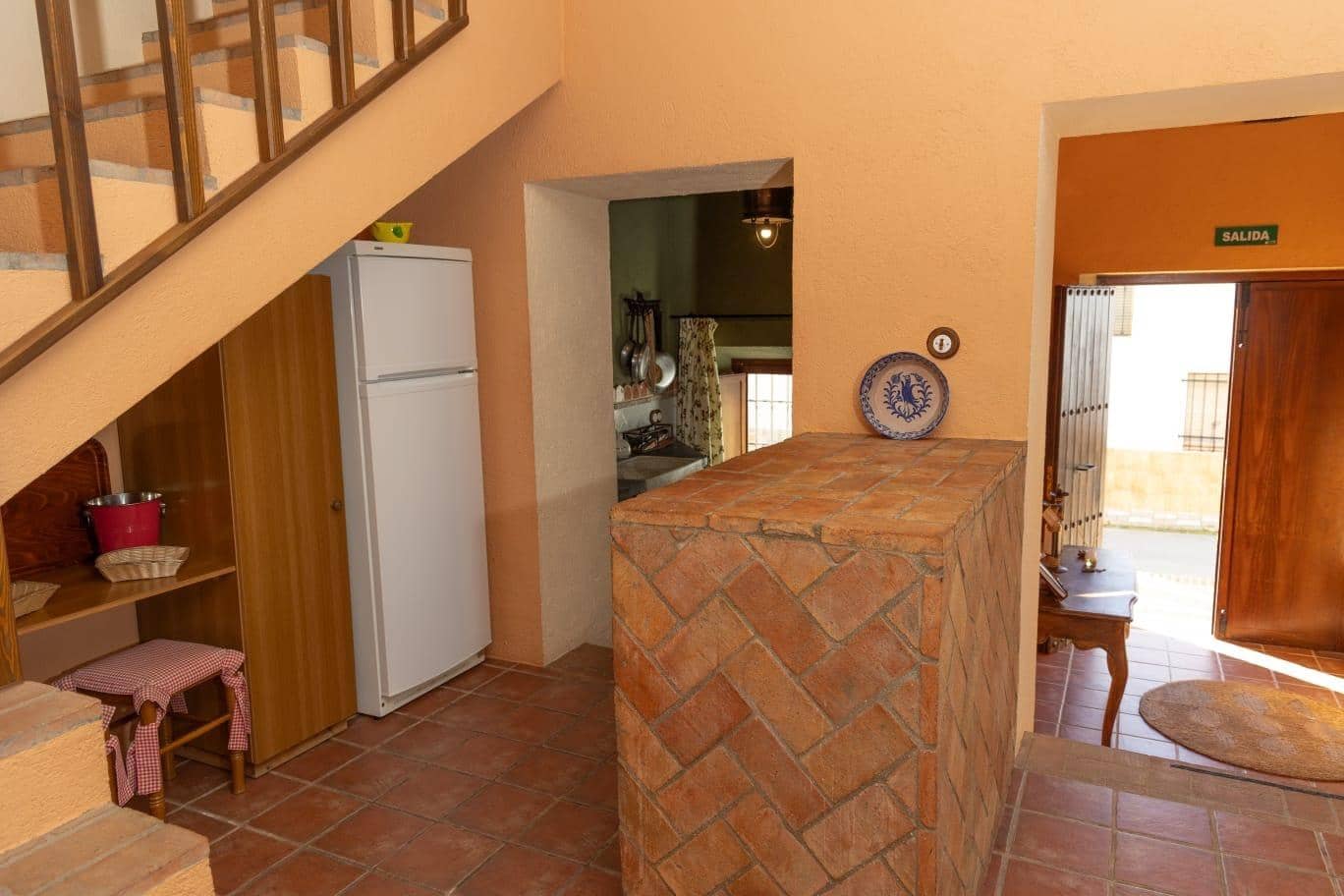 5 slaapkamer Finca/Landhuis te koop in Cordoba stad met zwembad - € 145.000 (Ref: 9383037)