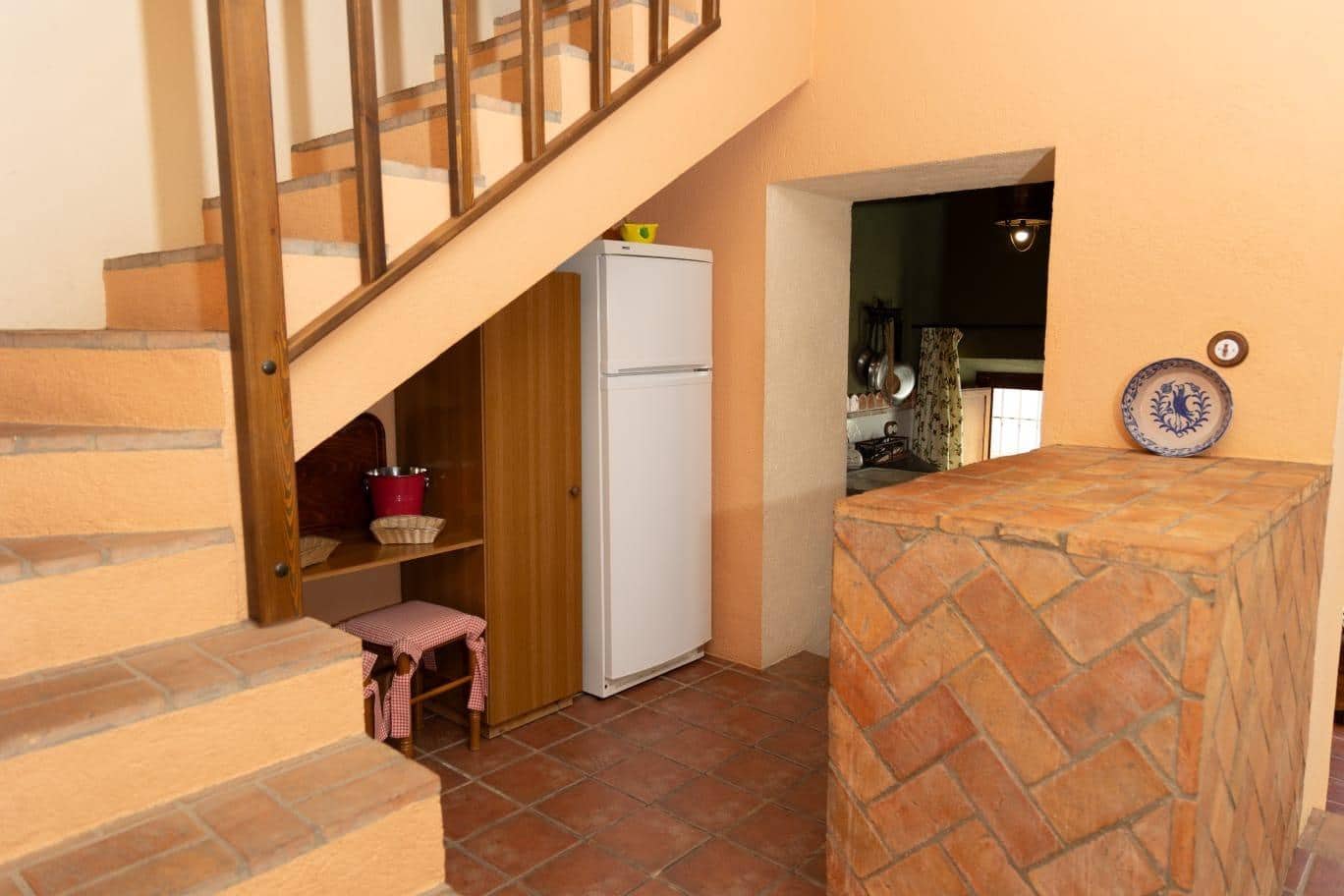 5 slaapkamer Finca/Landhuis te koop in Cordoba stad met zwembad - € 145.000 (Ref: 9383037)