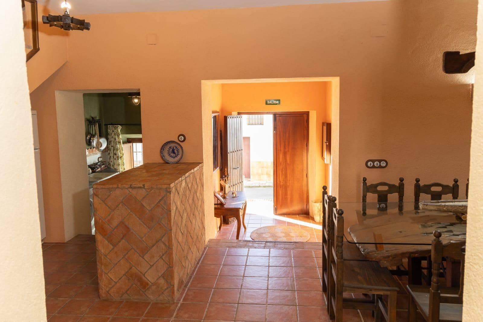 5 slaapkamer Finca/Landhuis te koop in Cordoba stad met zwembad - € 145.000 (Ref: 9383037)