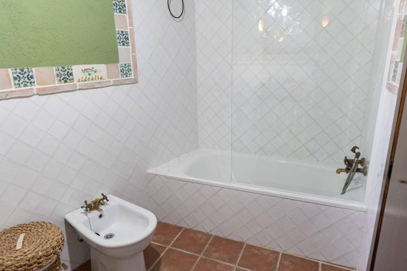 5 slaapkamer Finca/Landhuis te koop in Cordoba stad met zwembad - € 145.000 (Ref: 9383037)