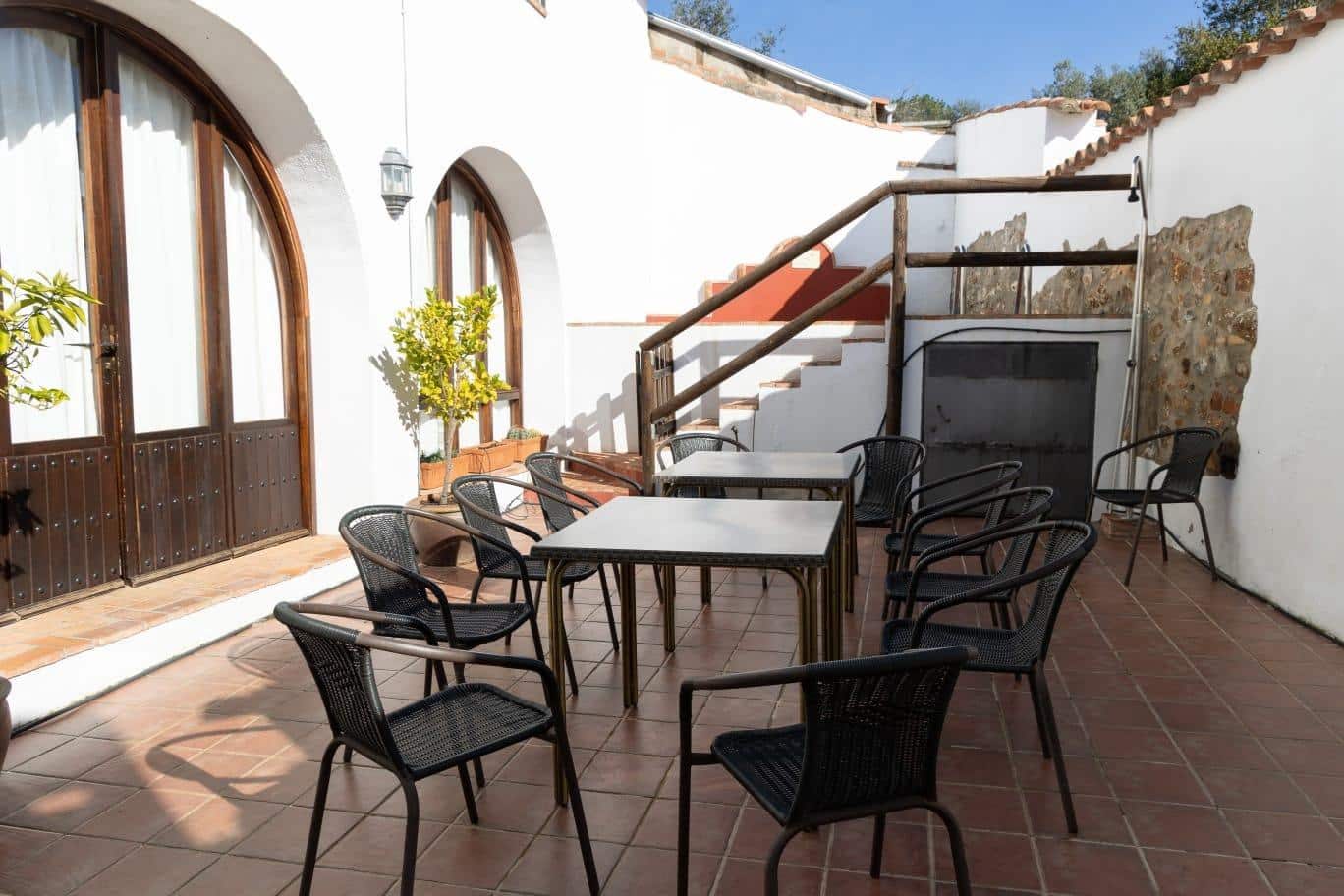 5 slaapkamer Finca/Landhuis te koop in Cordoba stad met zwembad - € 145.000 (Ref: 9383037)