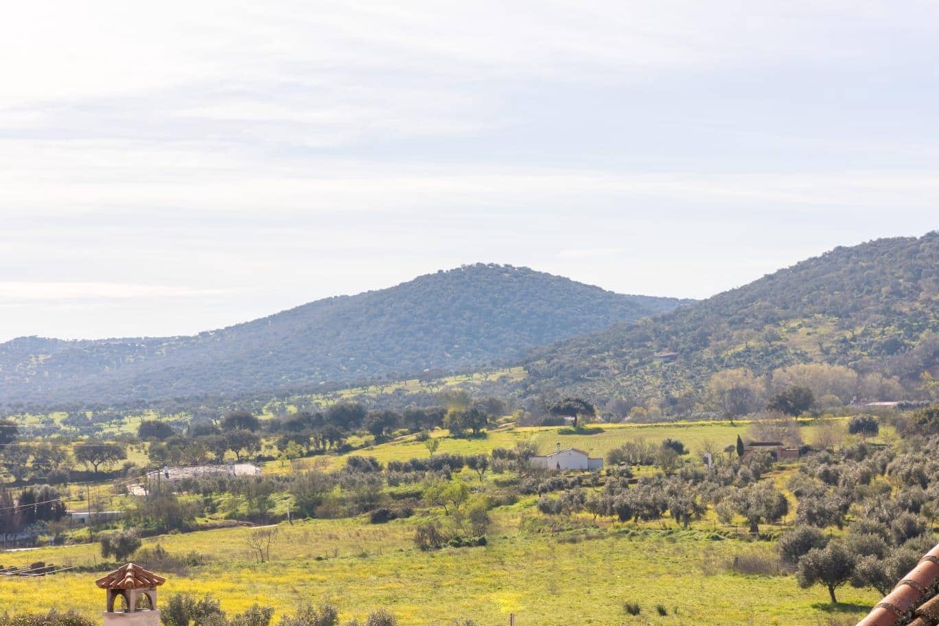 5 slaapkamer Finca/Landhuis te koop in Cordoba stad met zwembad - € 145.000 (Ref: 9383037)