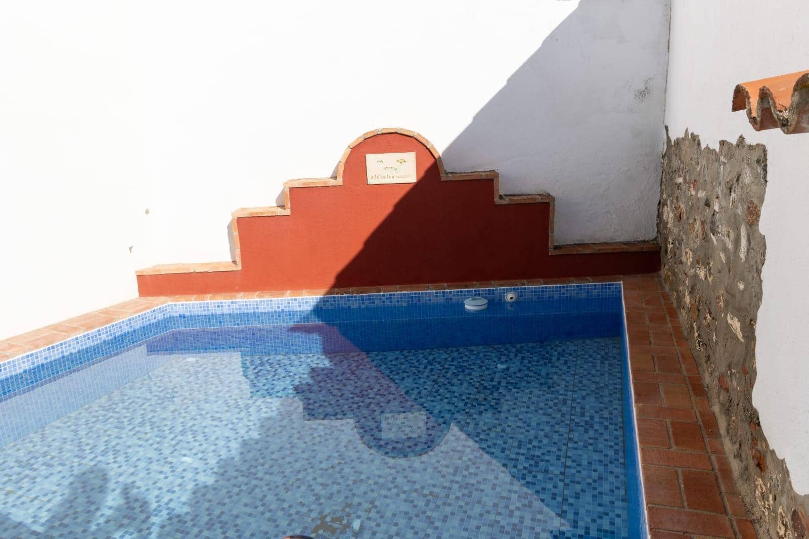 5 slaapkamer Finca/Landhuis te koop in Cordoba stad met zwembad - € 145.000 (Ref: 9383037)