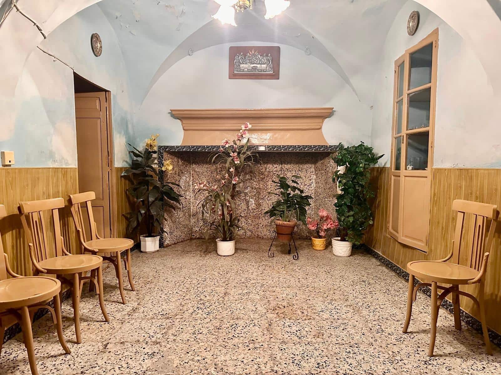 3 slaapkamer Huis te koop in Fuente Obejuna - € 35.000 (Ref: 9383038)