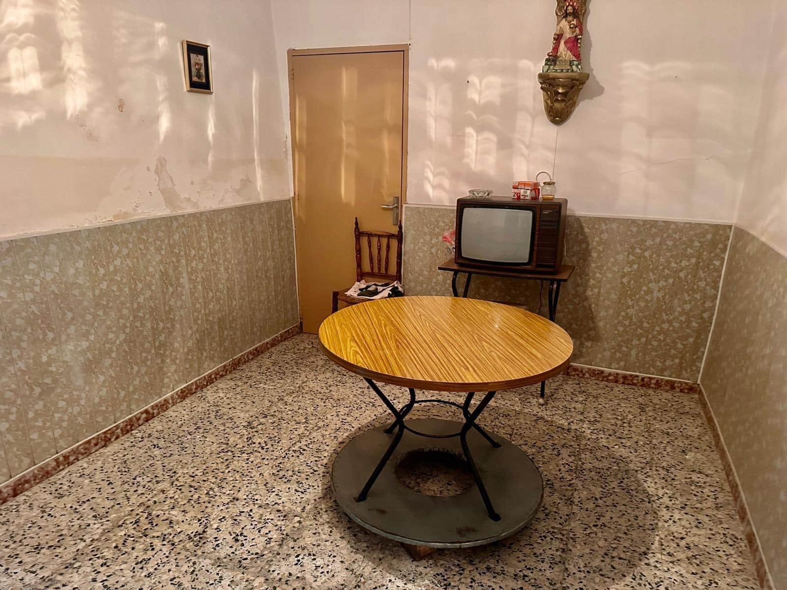 3 slaapkamer Huis te koop in Fuente Obejuna - € 35.000 (Ref: 9383038)