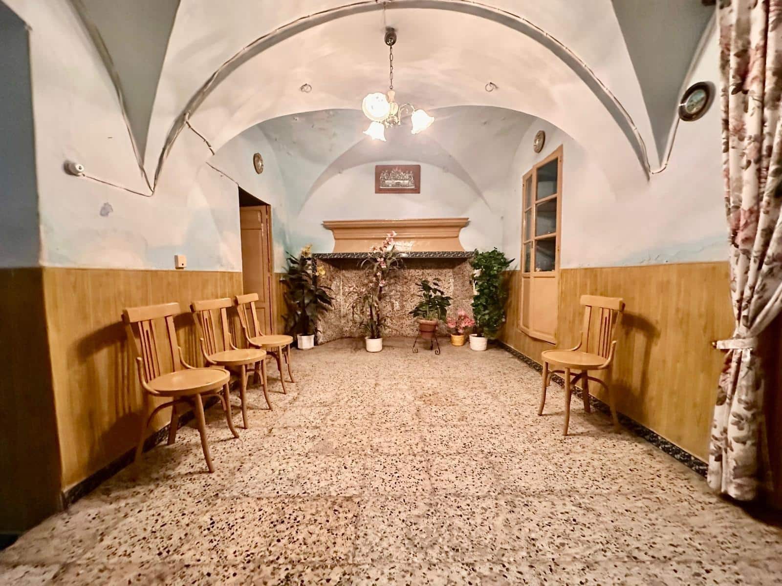 3 slaapkamer Huis te koop in Fuente Obejuna - € 35.000 (Ref: 9383038)