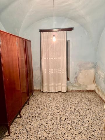 3 bedroom Townhouse for sale in Fuente Obejuna - € 35,000 (Ref: 9383038)