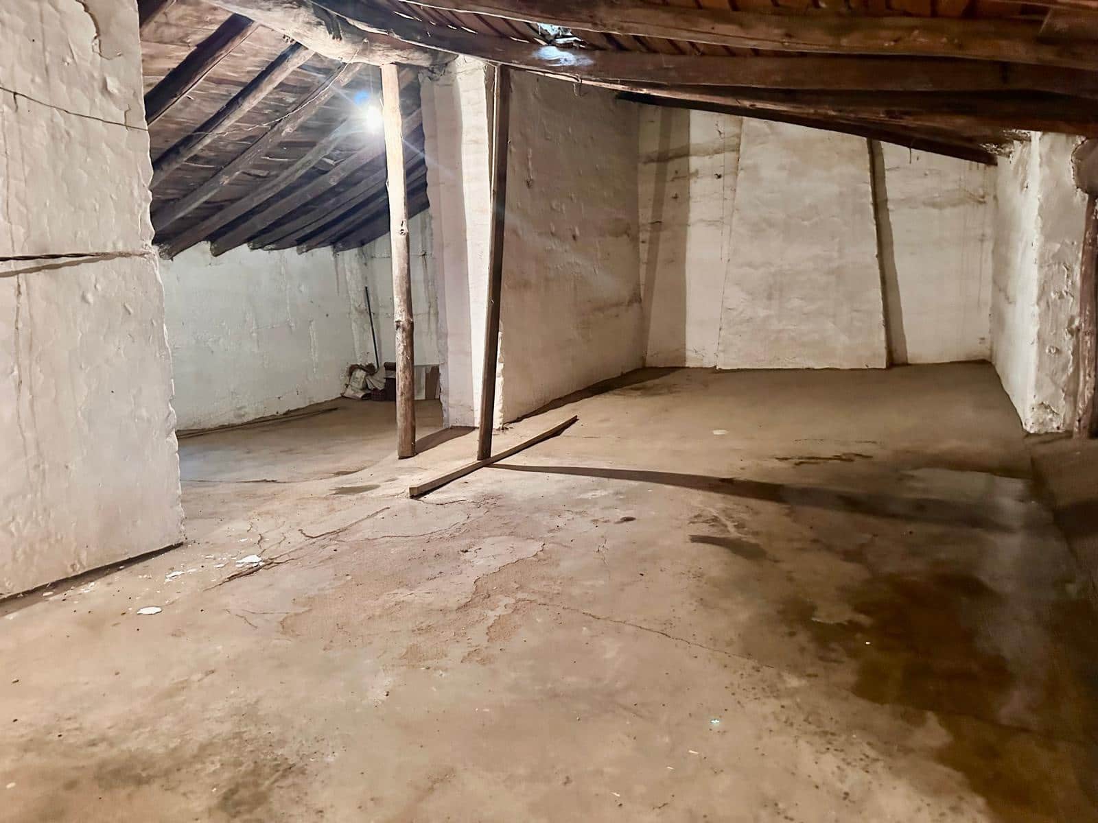 3 slaapkamer Huis te koop in Fuente Obejuna - € 35.000 (Ref: 9383038)