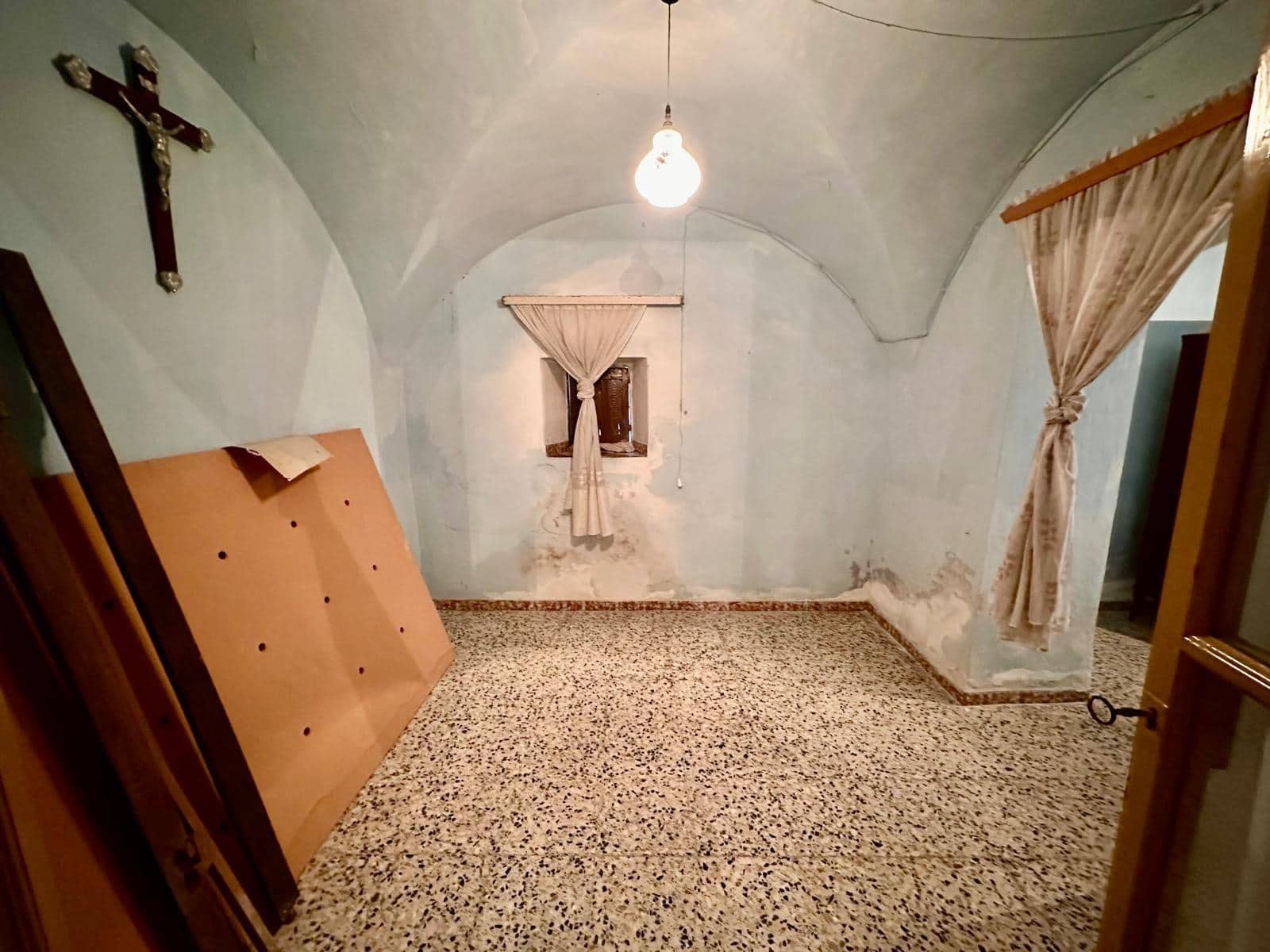 3 slaapkamer Huis te koop in Fuente Obejuna - € 35.000 (Ref: 9383038)