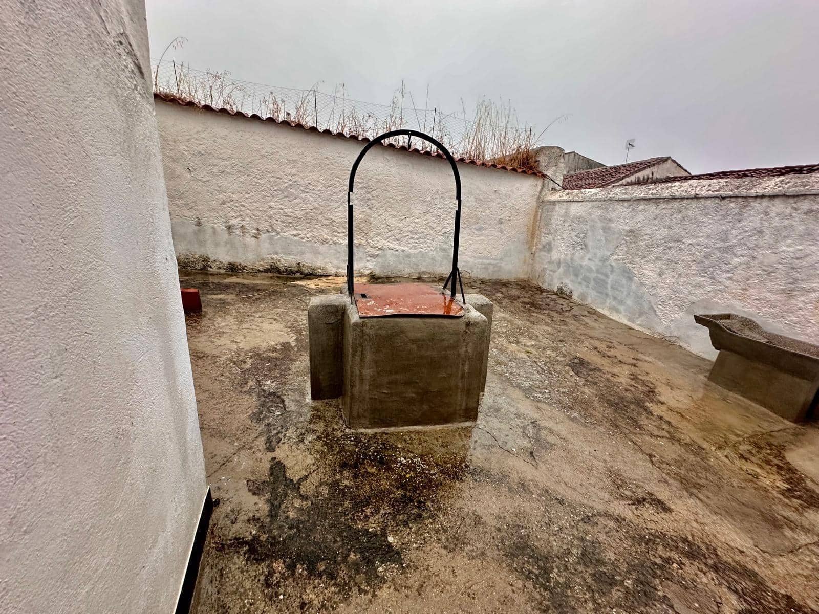 3 slaapkamer Huis te koop in Fuente Obejuna - € 35.000 (Ref: 9383038)