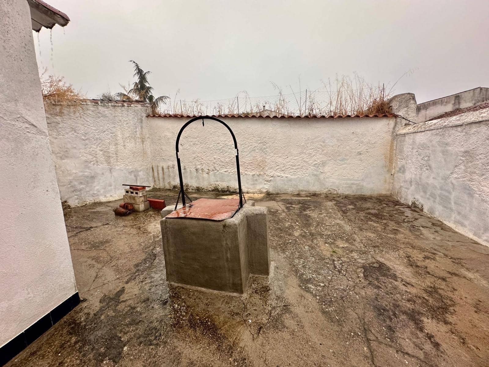 3 slaapkamer Huis te koop in Fuente Obejuna - € 35.000 (Ref: 9383038)