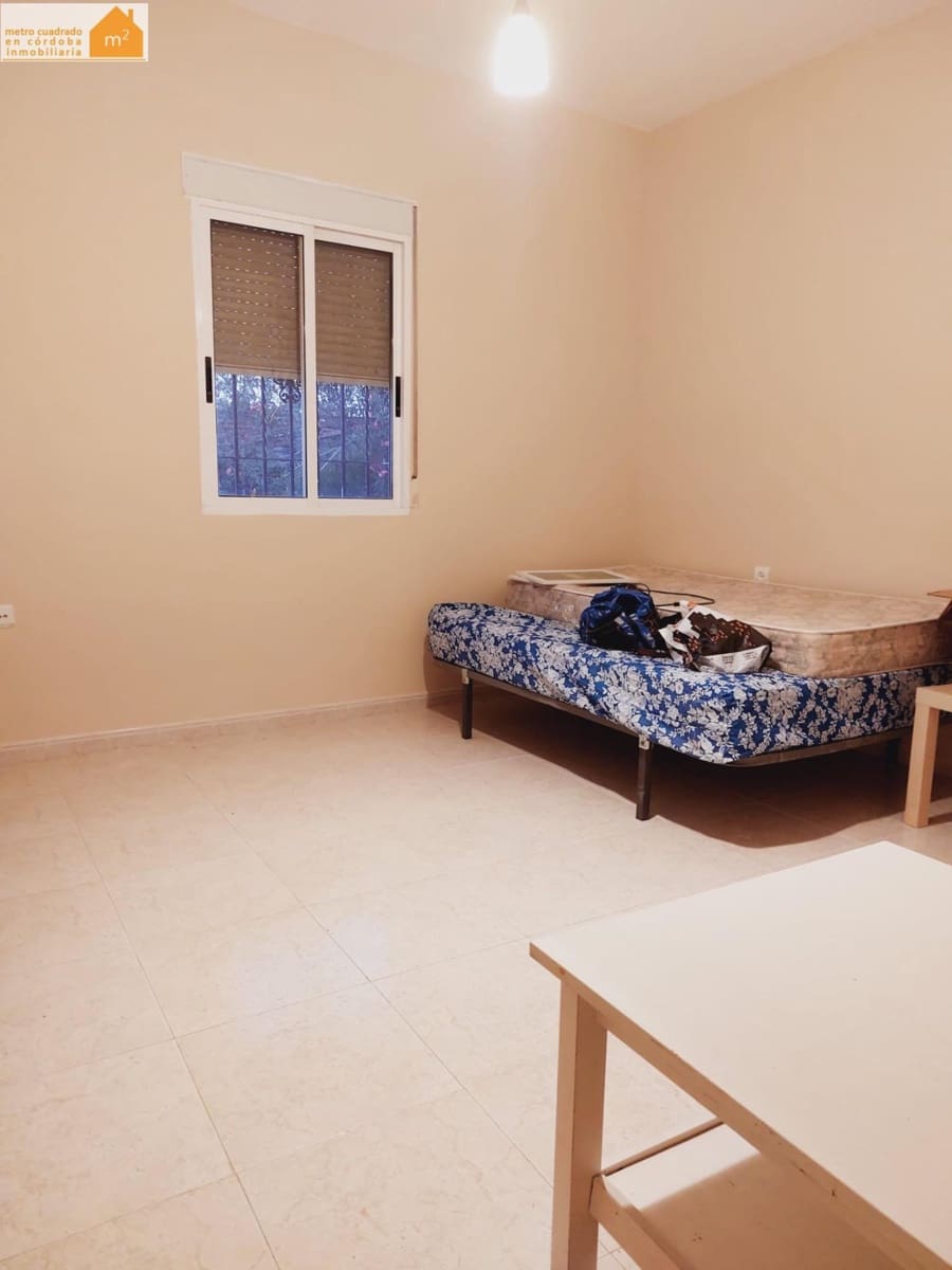 4 Zimmer Finca/Landgut zu verkaufen in El Higueron mit Garage - 210.000 € (Ref: 9385695)