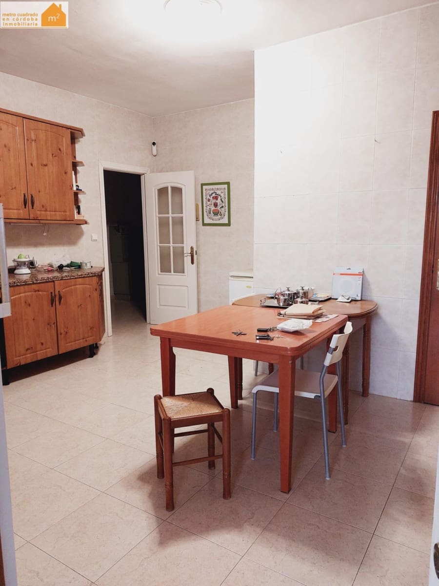 4 Zimmer Finca/Landgut zu verkaufen in El Higueron mit Garage - 210.000 € (Ref: 9385695)