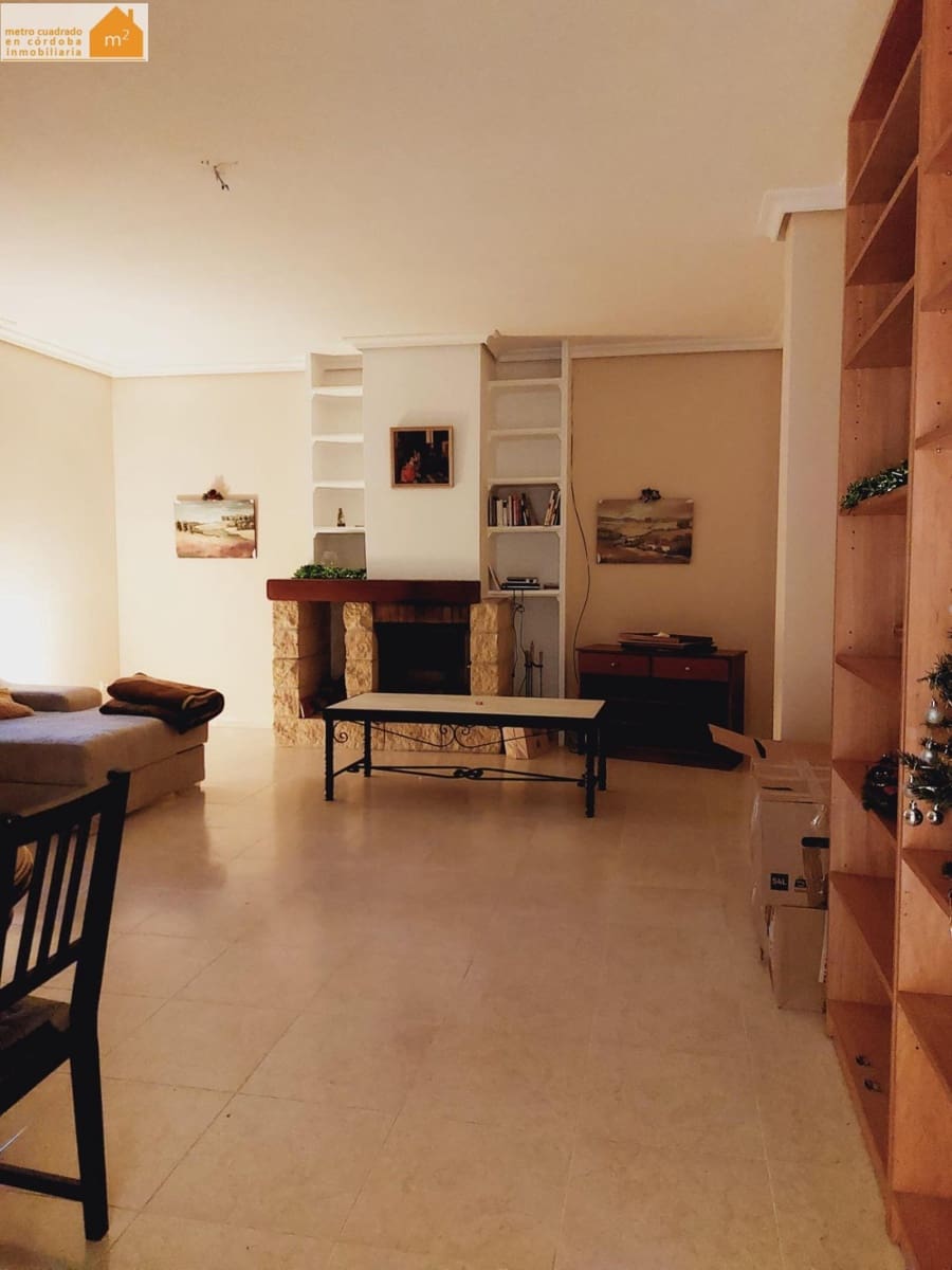 4 Zimmer Finca/Landgut zu verkaufen in El Higueron mit Garage - 210.000 € (Ref: 9385695)