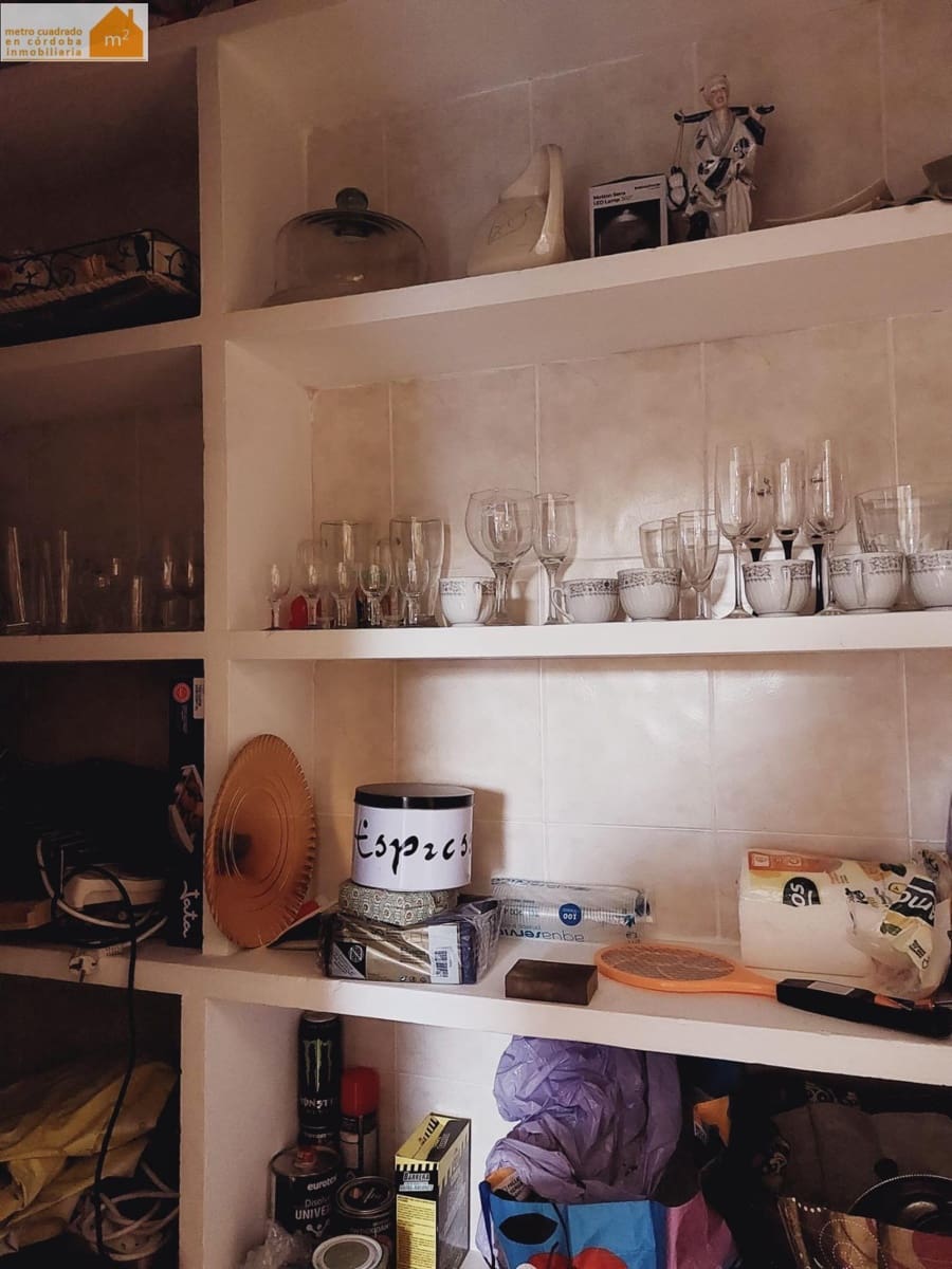 4 Zimmer Finca/Landgut zu verkaufen in El Higueron mit Garage - 210.000 € (Ref: 9385695)