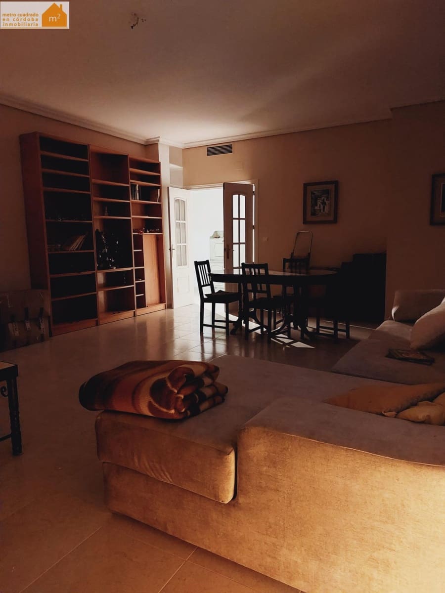 4 Zimmer Finca/Landgut zu verkaufen in El Higueron mit Garage - 210.000 € (Ref: 9385695)