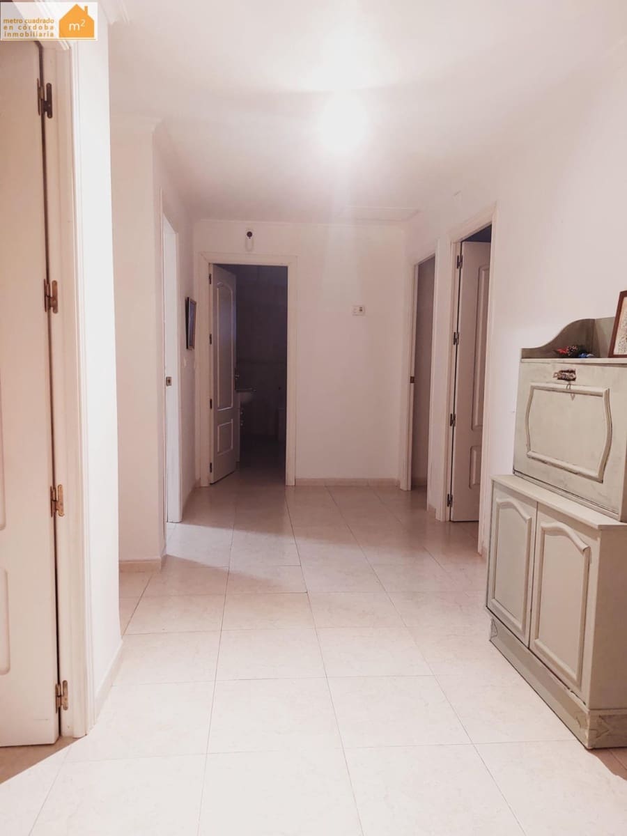 4 Zimmer Finca/Landgut zu verkaufen in El Higueron mit Garage - 210.000 € (Ref: 9385695)