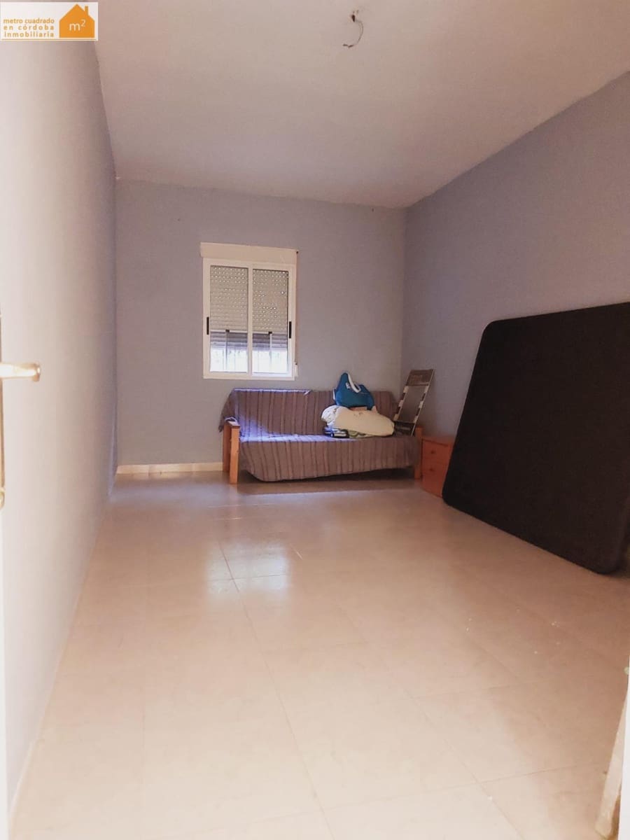 4 Zimmer Finca/Landgut zu verkaufen in El Higueron mit Garage - 210.000 € (Ref: 9385695)