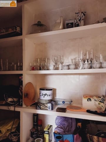 4 slaapkamer Finca/Landhuis te koop in El Higueron, Córdoba stad met garage - € 210.000 (Ref: 9385695)