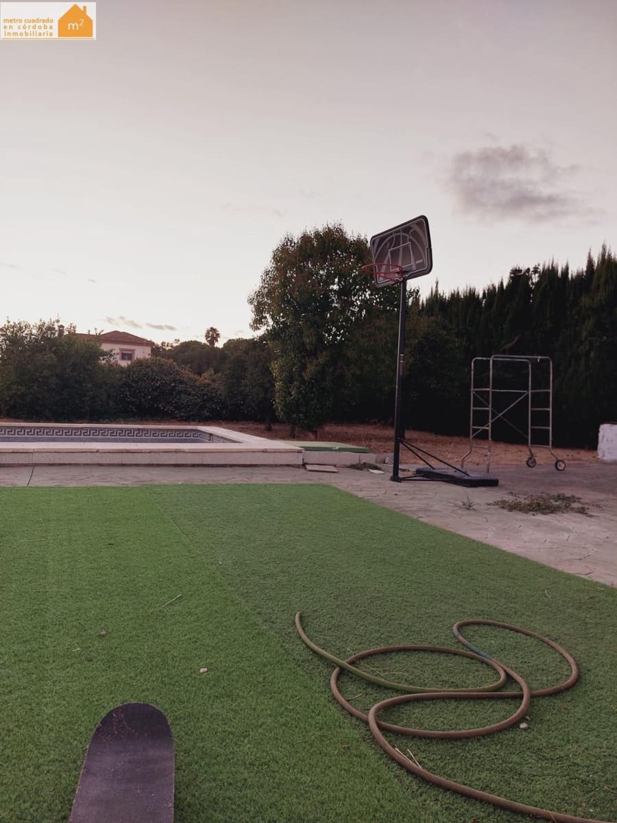 4 Zimmer Finca/Landgut zu verkaufen in El Higueron mit Garage - 210.000 € (Ref: 9385695)