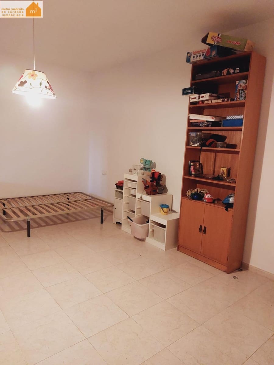 4 Zimmer Finca/Landgut zu verkaufen in El Higueron mit Garage - 210.000 € (Ref: 9385695)