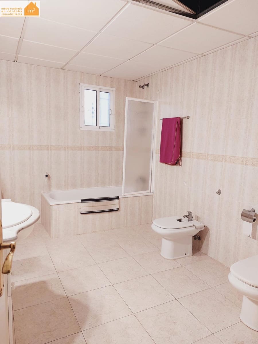 4 Zimmer Finca/Landgut zu verkaufen in El Higueron mit Garage - 210.000 € (Ref: 9385695)