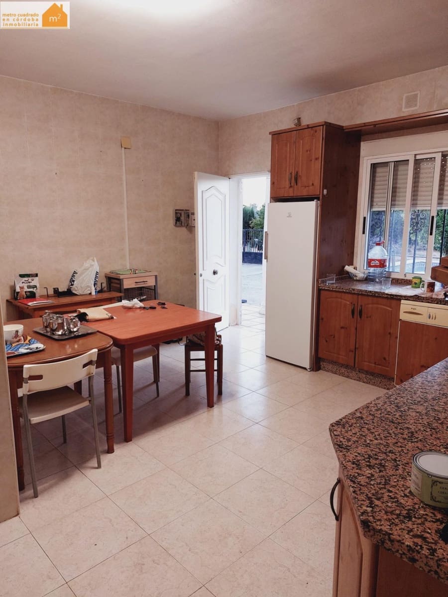 4 Zimmer Finca/Landgut zu verkaufen in El Higueron mit Garage - 210.000 € (Ref: 9385695)