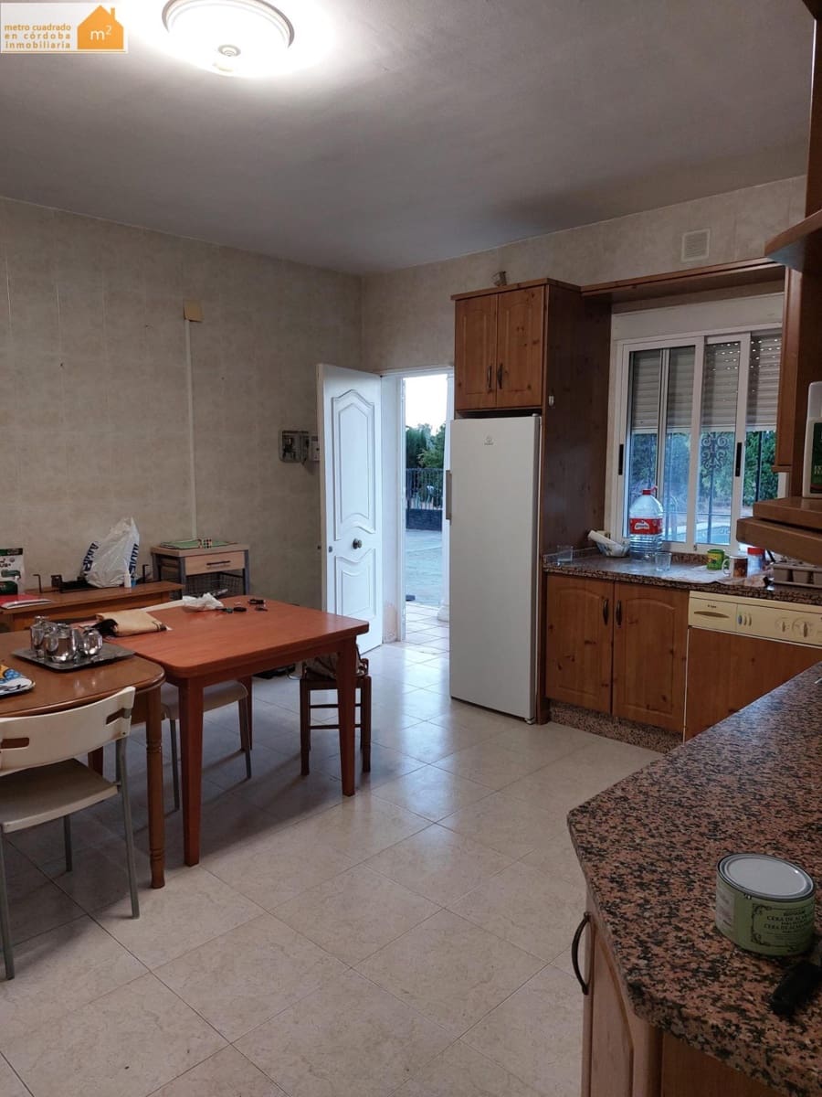 4 Zimmer Finca/Landgut zu verkaufen in El Higueron mit Garage - 210.000 € (Ref: 9385695)