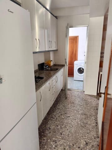 3 camera da letto Appartamento in vendita in Ciudad Jardín, Cordova città - 189.900 € (Rif: 9385696)