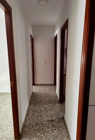 3 camera da letto Appartamento in vendita in Ciudad Jardín, Cordova città - 189.900 € (Rif: 9385696)