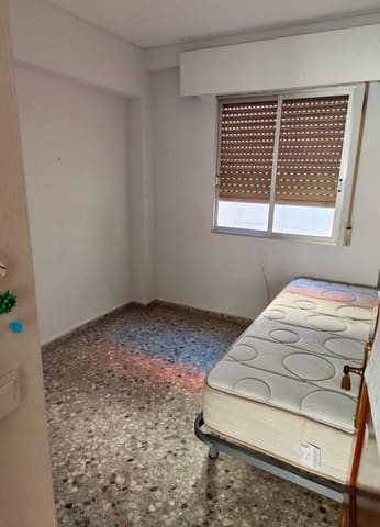 3 camera da letto Appartamento in vendita in Ciudad Jardín, Cordova città - 189.900 € (Rif: 9385696)