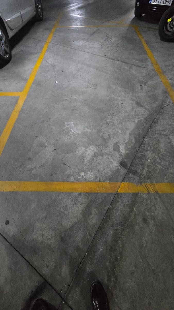 3 quarto Apartamento para venda em Cordova cidade com garagem - 327 000 € (Ref: 9385697)