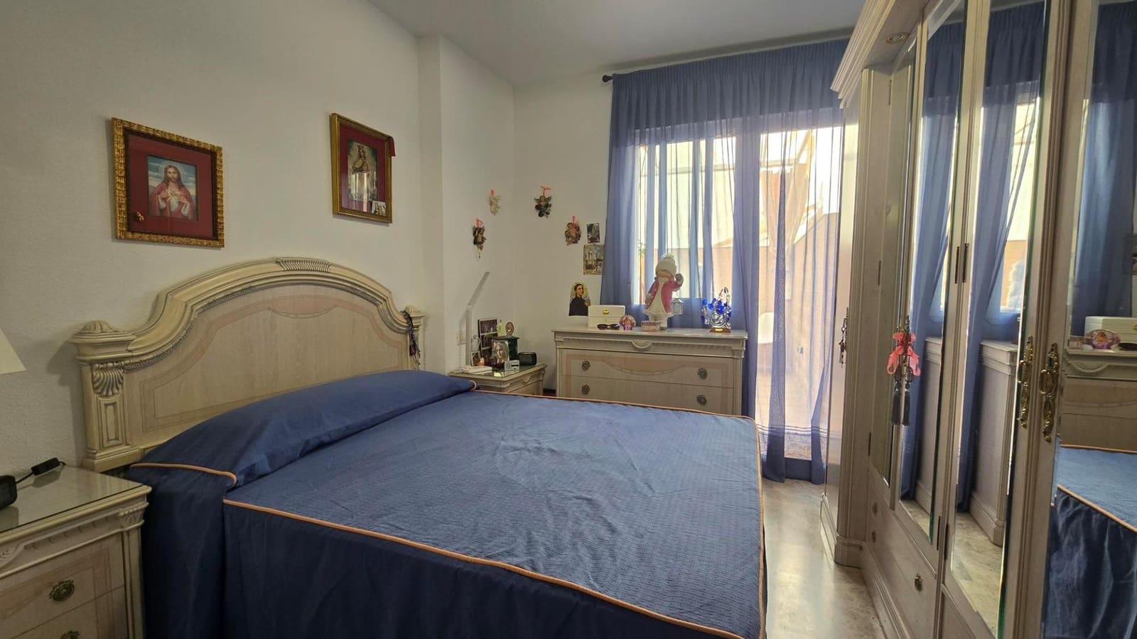 3 quarto Apartamento para venda em Cordova cidade com garagem - 327 000 € (Ref: 9385697)