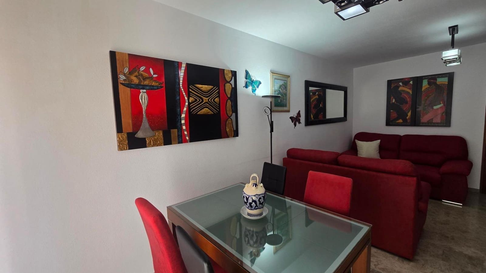 3 quarto Apartamento para venda em Cordova cidade com garagem - 327 000 € (Ref: 9385697)