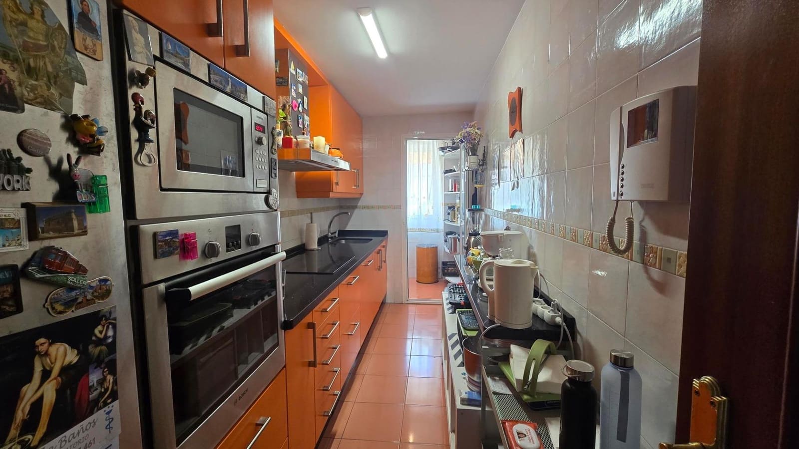 3 quarto Apartamento para venda em Cordova cidade com garagem - 327 000 € (Ref: 9385697)