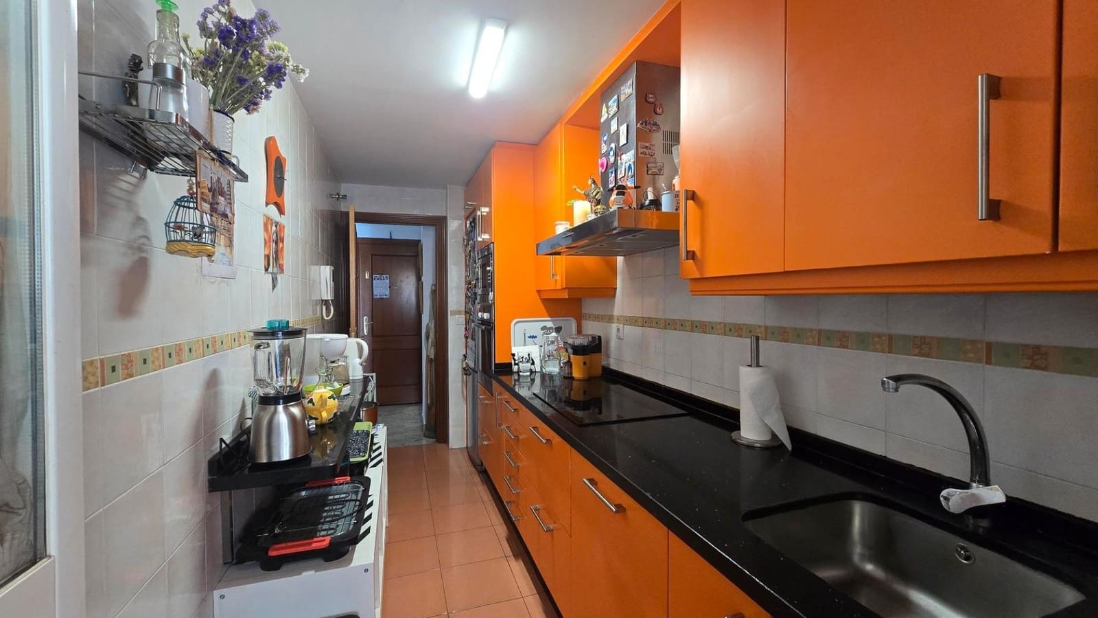 3 quarto Apartamento para venda em Cordova cidade com garagem - 327 000 € (Ref: 9385697)